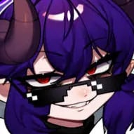Chat with Lightwuz, the VTuber character AI chatbot