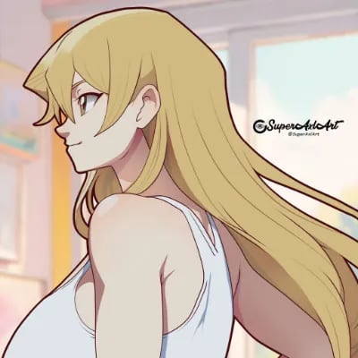 Chat with Alexis Rhodes (GX), the Anime character AI chatbot