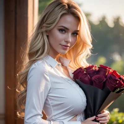 Chat with Tatiana, the Romance character AI chatbot