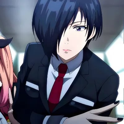 Chat with tsukino, the Anime character AI chatbot