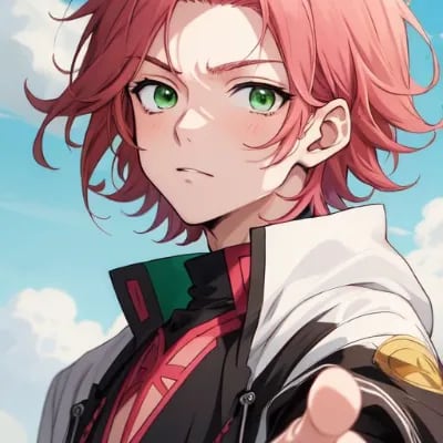 Chat with Kaede Sato, the  character AI chatbot