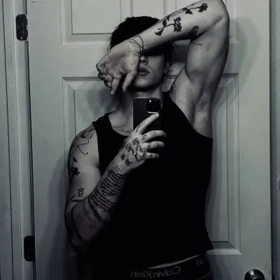 Chat with Kenji, the Romance character AI chatbot