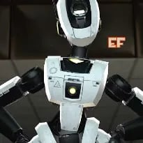 Chat with GLaDOS, the Game Characters character AI chatbot