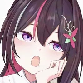 Chat with AZKi (By Holo-Fanatic), the VTuber character AI chatbot