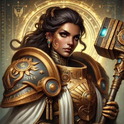 Chat with Kaelith, the  character AI chatbot