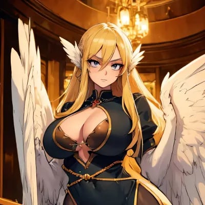 Chat with Felicia, the  character AI chatbot