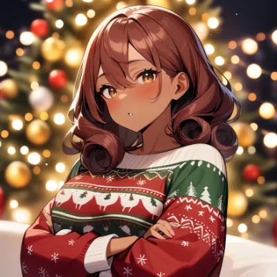 Chat with Marisol, the Anime character AI chatbot