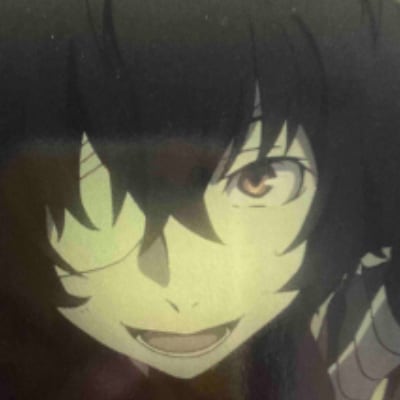 Chat with Dazai, the Anime character AI chatbot