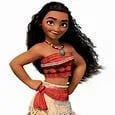 Chat with Moana, the Movie & TV character AI chatbot