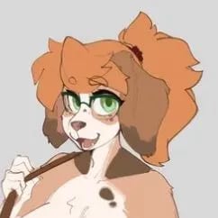 Chat with Bailey-Furry, the Furry character AI chatbot