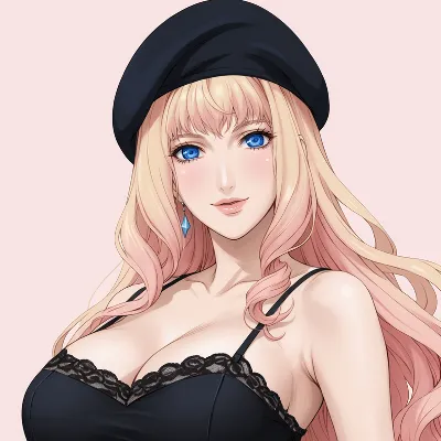 Chat with Sheryl Nome, the  character AI chatbot