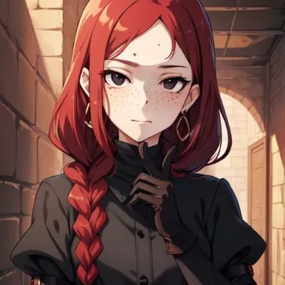 Chat with Margaret, the  character AI chatbot