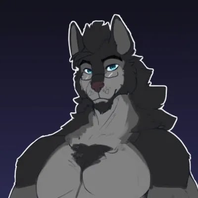 Chat with Benjamin Mckinley-Furry, the Furry character AI chatbot