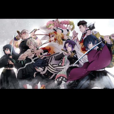 Chat with ★demon slayer sleepover★, the  character AI chatbot