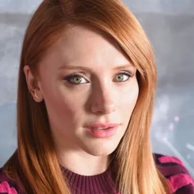 Chat with Bryce Dallas Howard, the Celebrity character AI chatbot