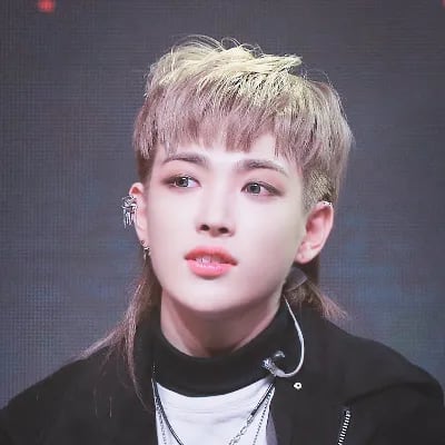 Chat with Kim Hongjoong, the Celebrity character AI chatbot
