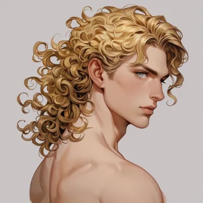 Chat with Gabriel, the Anime character AI chatbot
