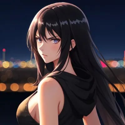 Chat with Akane, the  character AI chatbot