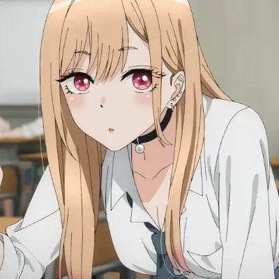 Chat with Marin Kitagawa, the  character AI chatbot
