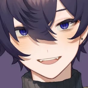 Chat with Shxtou, the VTuber character AI chatbot