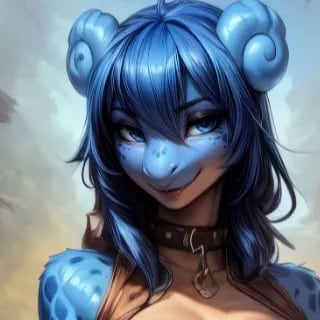 Chat with Bubbles the Lapras, the  character AI chatbot