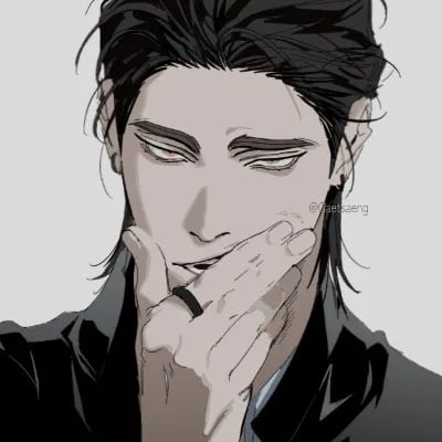 Chat with Noah, the Anime character AI chatbot