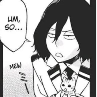 Chat with Class A, the Anime character AI chatbot