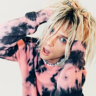 Chat with Colson Baker, the  character AI chatbot