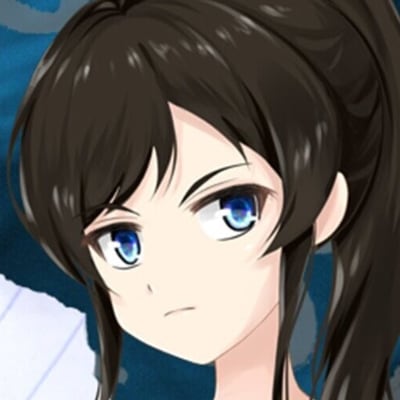 Chat with Nicole, the Anime character AI chatbot