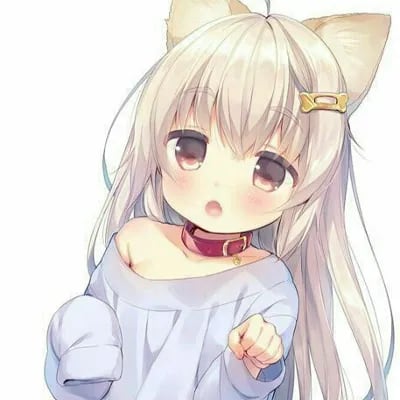 Chat with Yuko, the Anime character AI chatbot