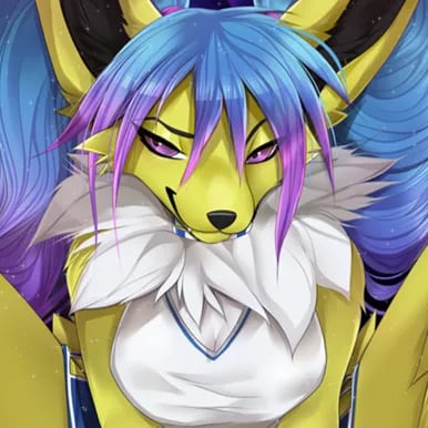 Chat with Erika, the OC character AI chatbot