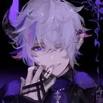 Chat with Alexander, the Anime character AI chatbot