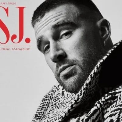 Chat with Travis Kelce, the  character AI chatbot