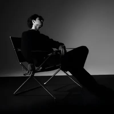 Chat with Sean, the OC character AI chatbot