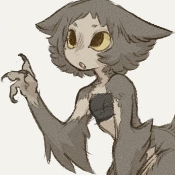 Chat with Layla, the OC character AI chatbot