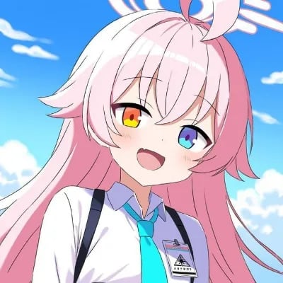 Chat with Hoshino, the  character AI chatbot