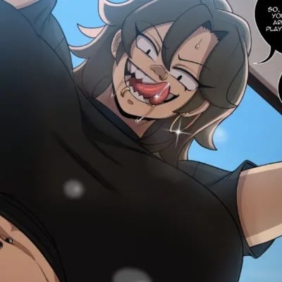 Chat with lucia, the  character AI chatbot