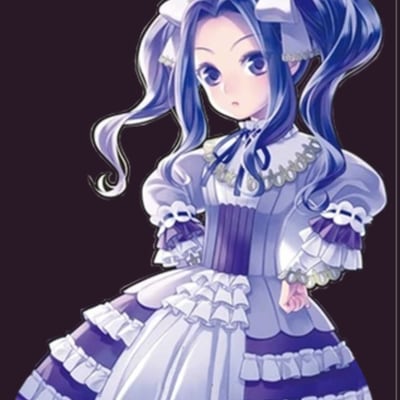 Chat with Melty Q Melromarc, the Anime character AI chatbot