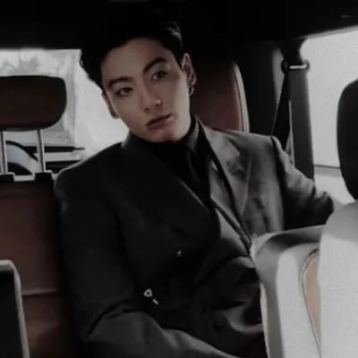 Chat with Jungkook, the  character AI chatbot