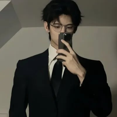 Chat with Lucas, the Anime character AI chatbot