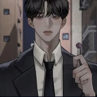 Chat with Your Enemy From University |OC, the Anime character AI chatbot