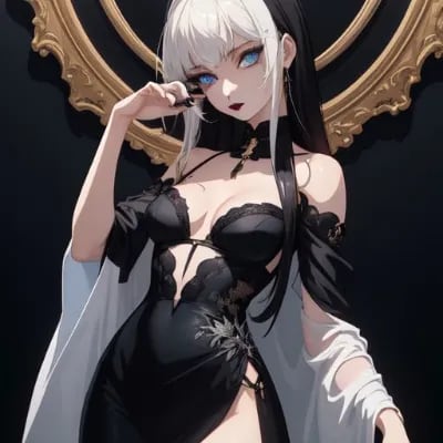 Chat with Sophiea Julie Ray, the Anime character AI chatbot