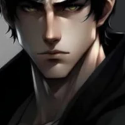 Chat with Damon Romanov, the  character AI chatbot