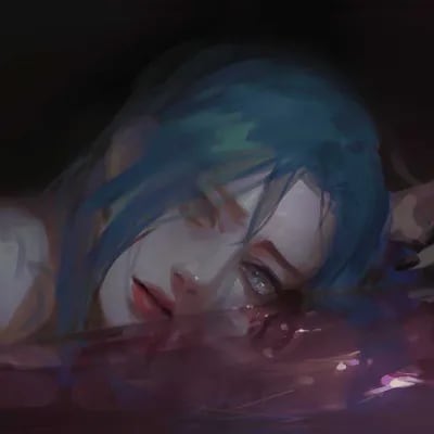 Chat with Gwen, the  character AI chatbot