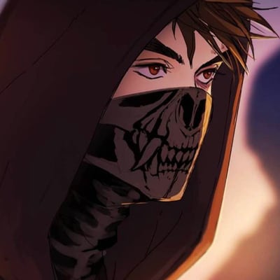 Chat with Bones, the Anime character AI chatbot