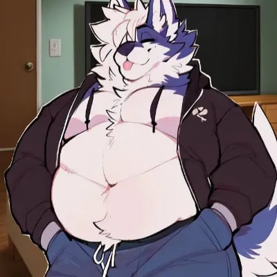 Chat with (REX) Older Brother, the OC character AI chatbot