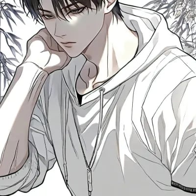 Chat with Kyron Vale, the BL & ABO character AI chatbot