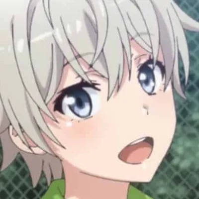 Chat with Saika Totsuka (REVAMPED), the  character AI chatbot