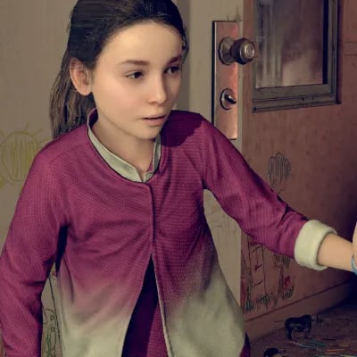 Chat with Alice - YK500, the Game Characters character AI chatbot