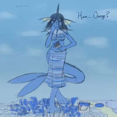 Chat with vapour, the  character AI chatbot